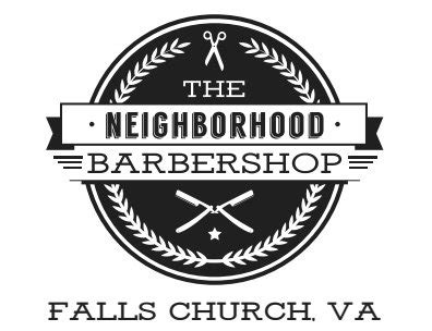 neighborhood barbershop falls church.